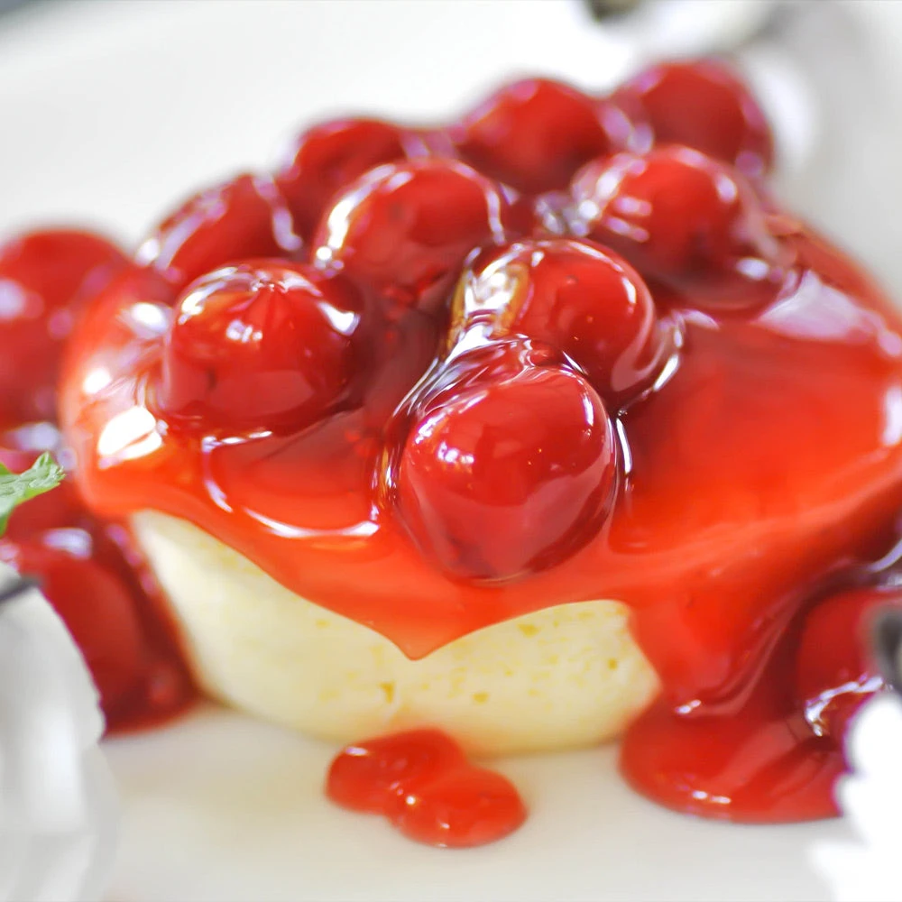 Coral Champagne Cherry Tree - Image 4